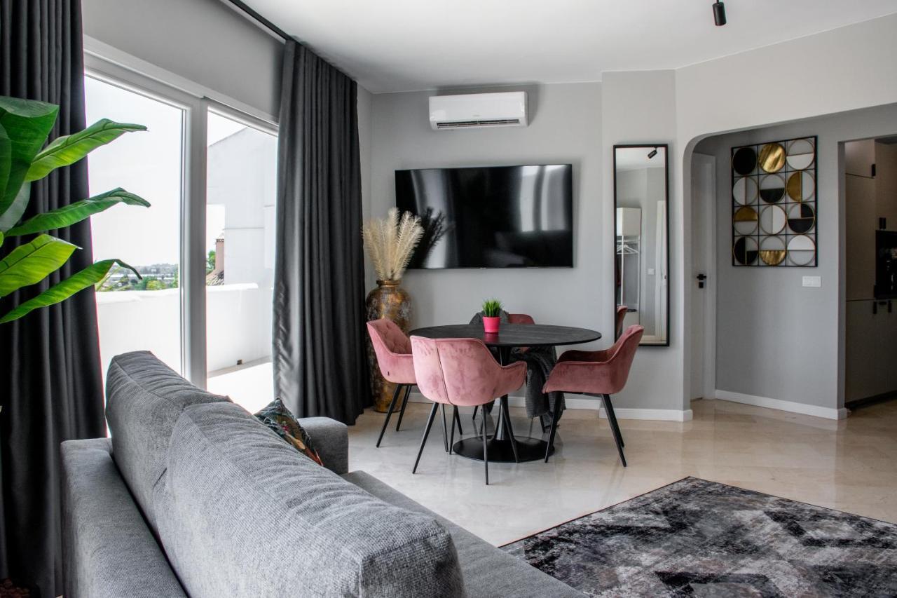 Leos Mijas Golf Apartament Fuengirola