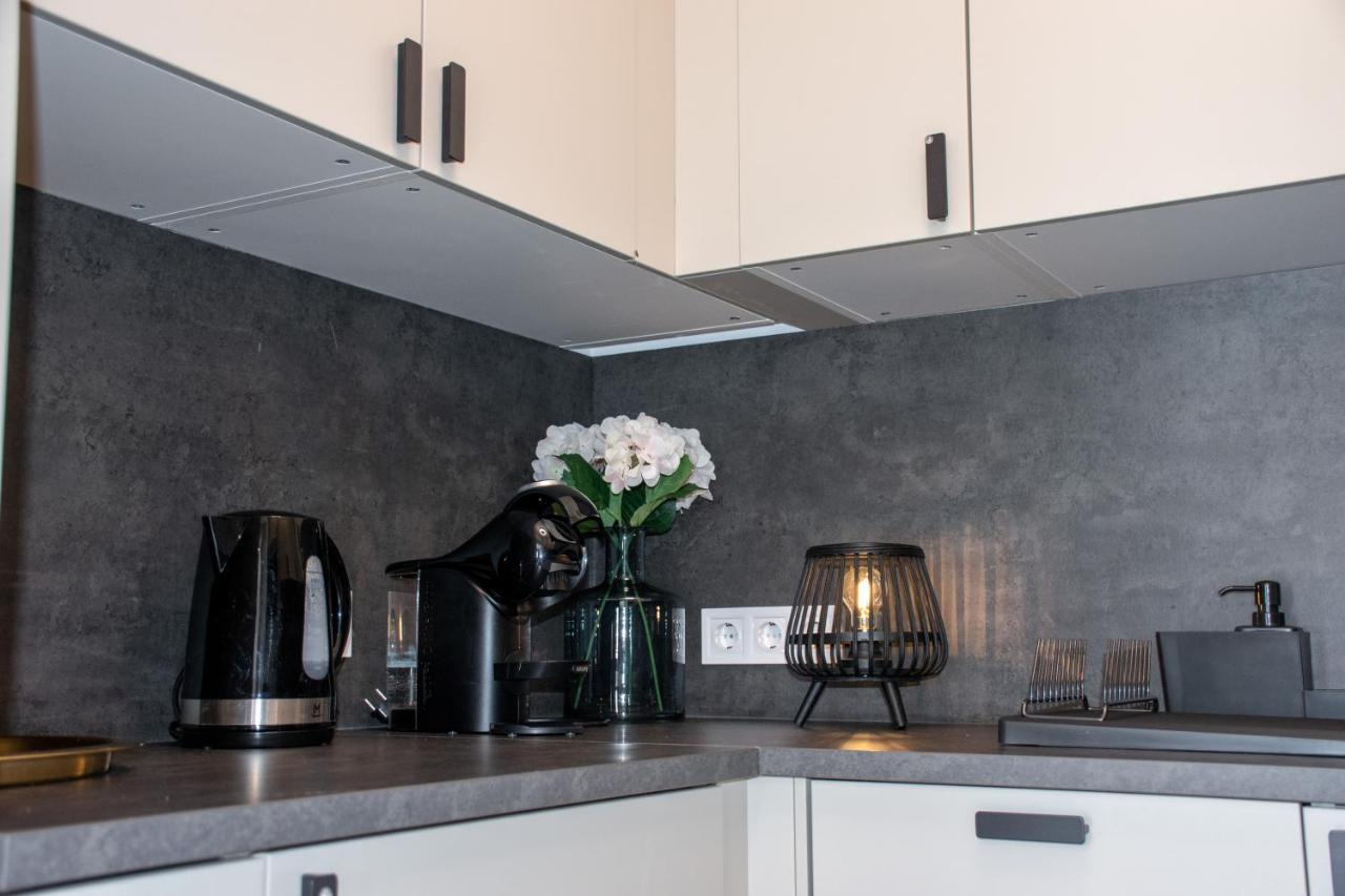 Apartament Leos Mijas Golf