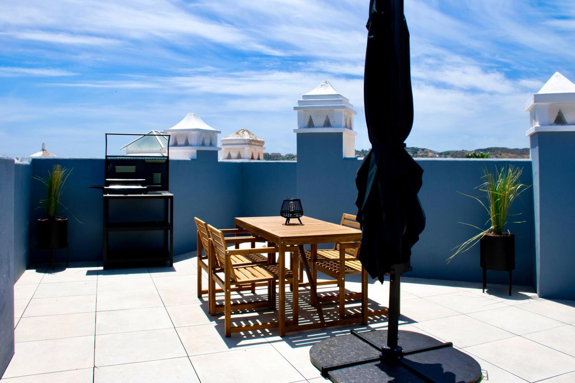 Apartament Leos Mijas Golf *