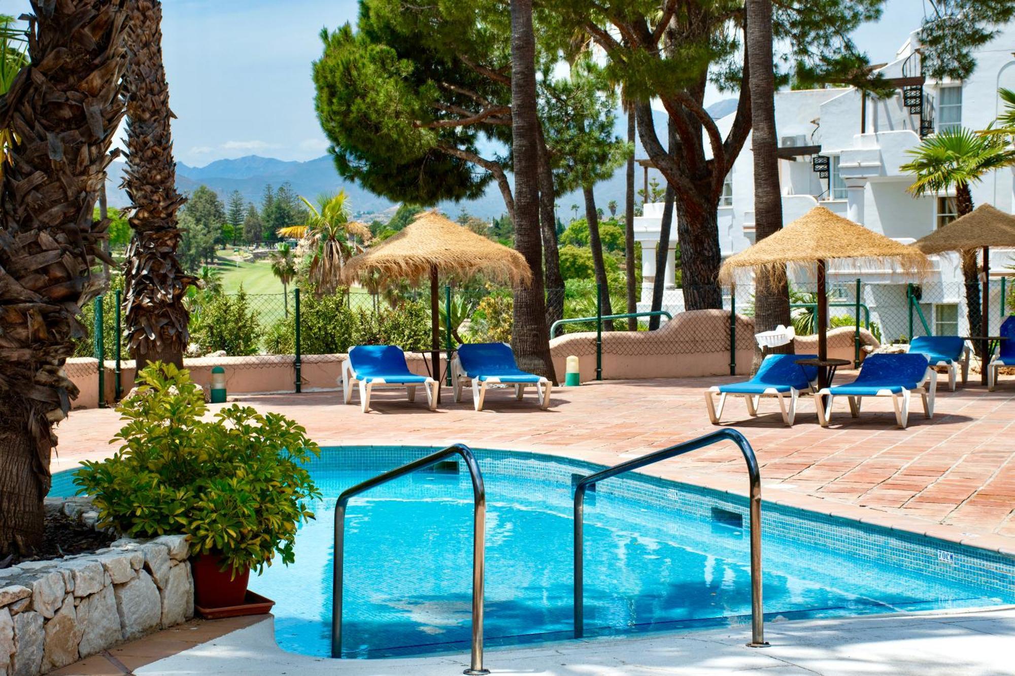 Apartament Leos Mijas Golf