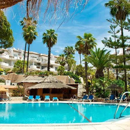 Leos Mijas Golf Apartment Fuengirola Exterior photo