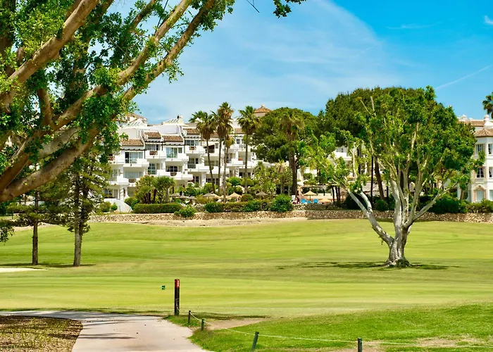 Leos Mijas Golf