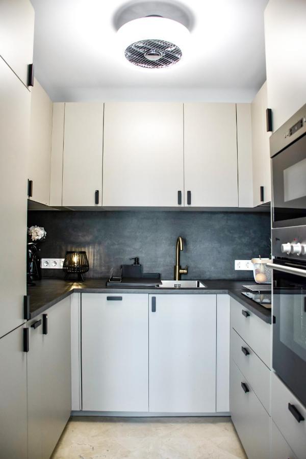 Leos Mijas Golf Apartment *
