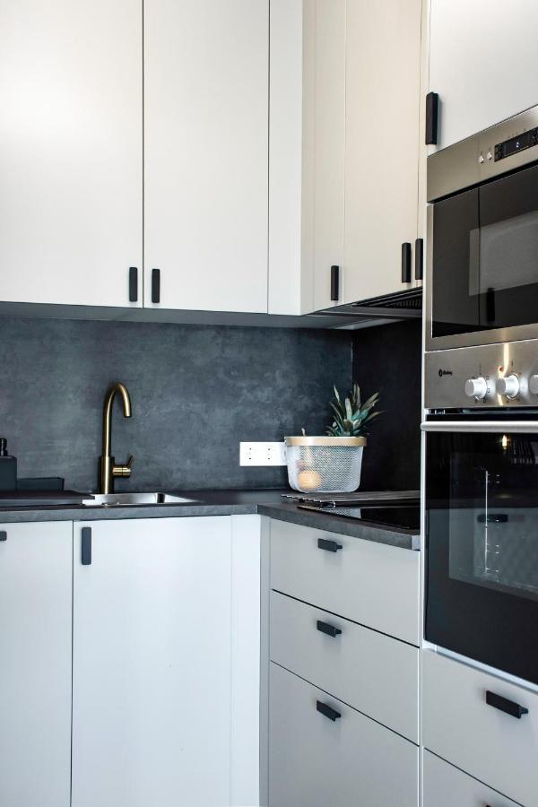 Apartment Leos Mijas Golf Fuengirola