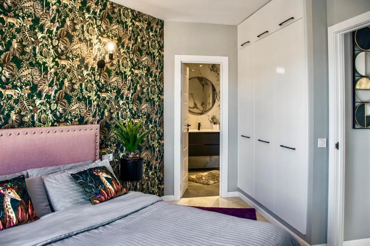 Apartment Leos Mijas Golf Fuengirola