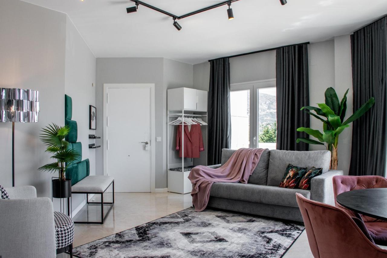 Leos Mijas Golf Apartment *