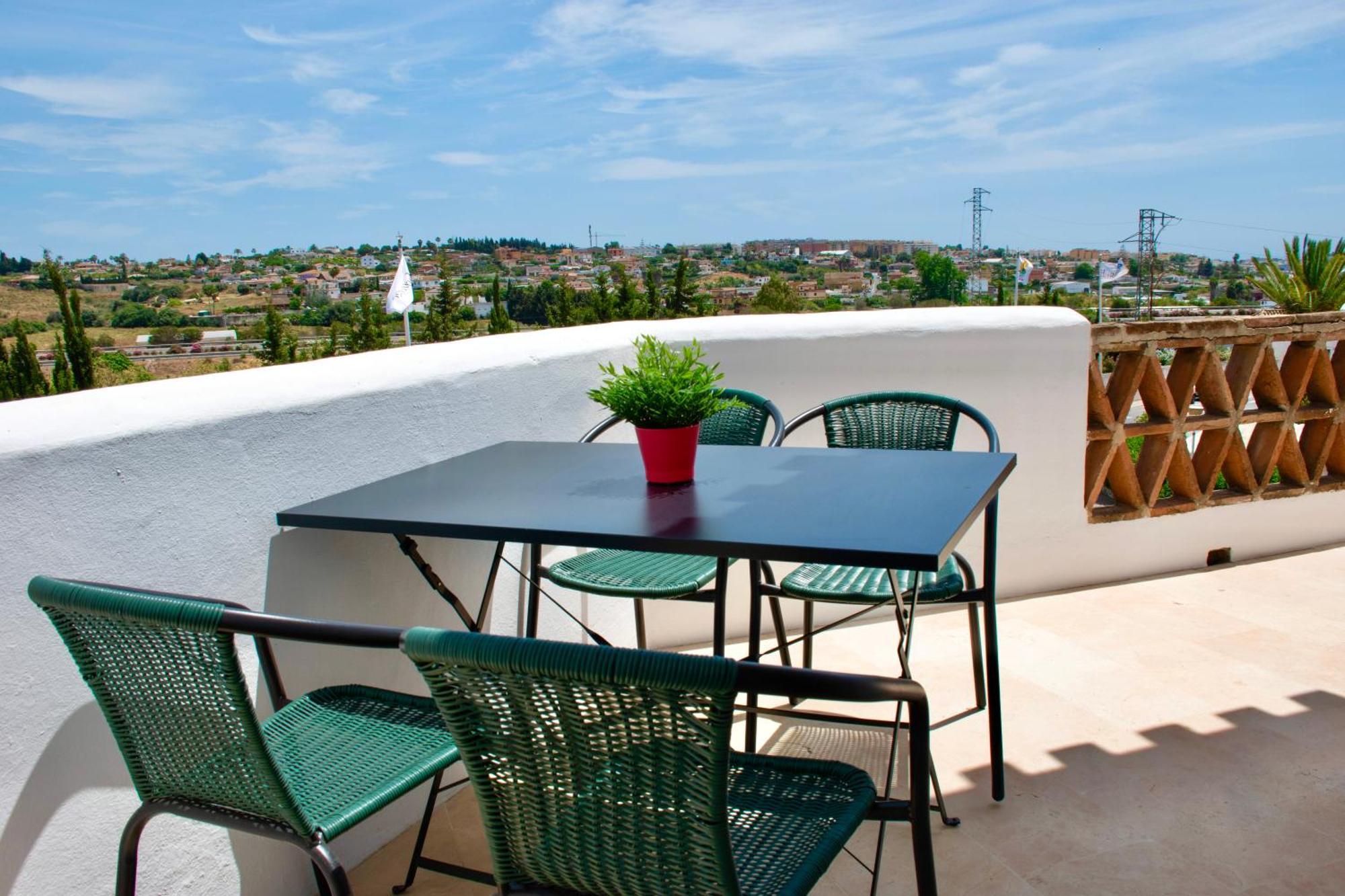 Apartment Leos Mijas Golf