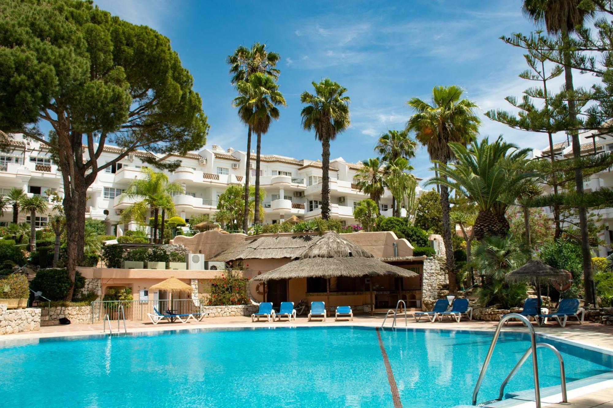 Apartment Leos Mijas Golf *