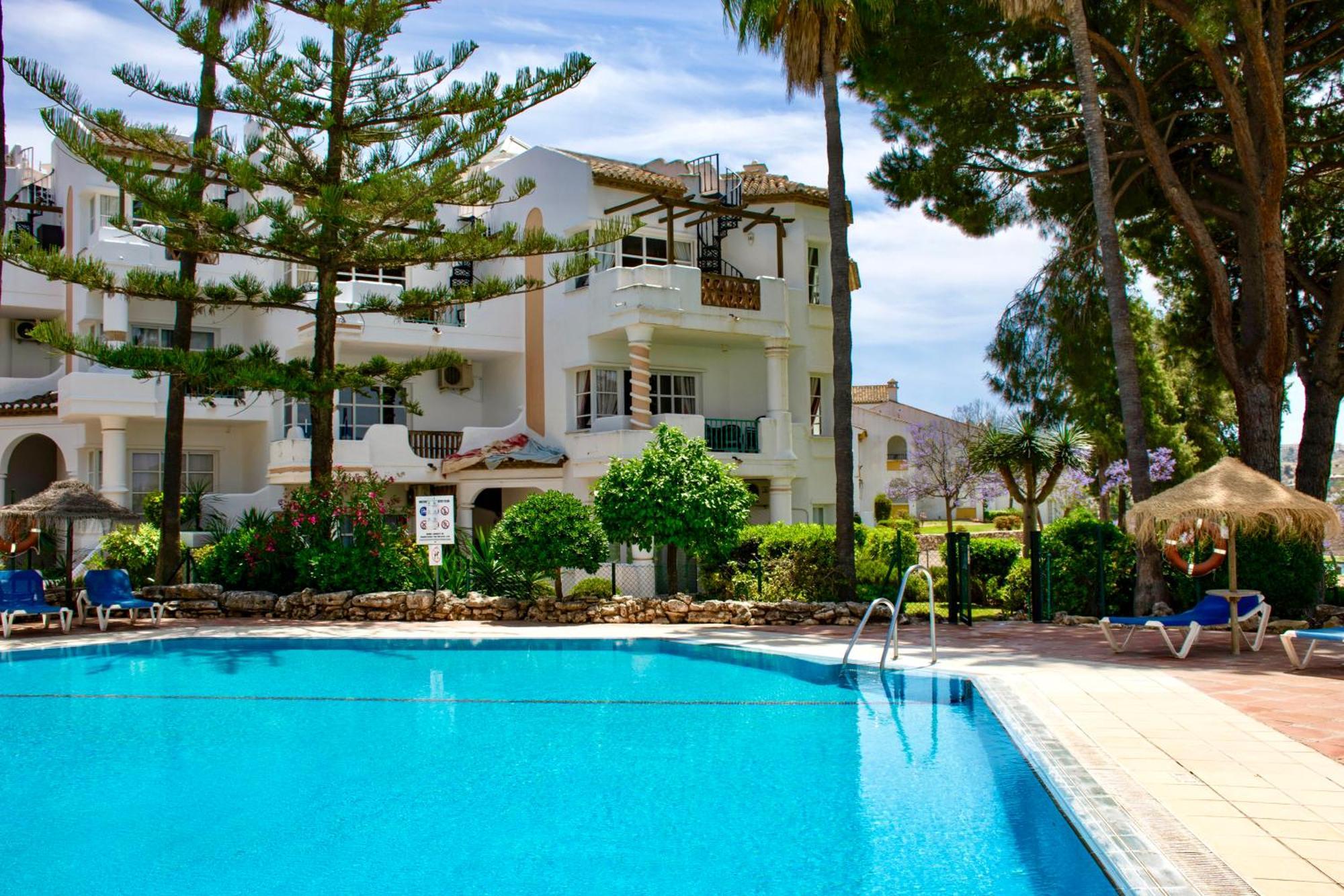 Apartment Leos Mijas Golf *