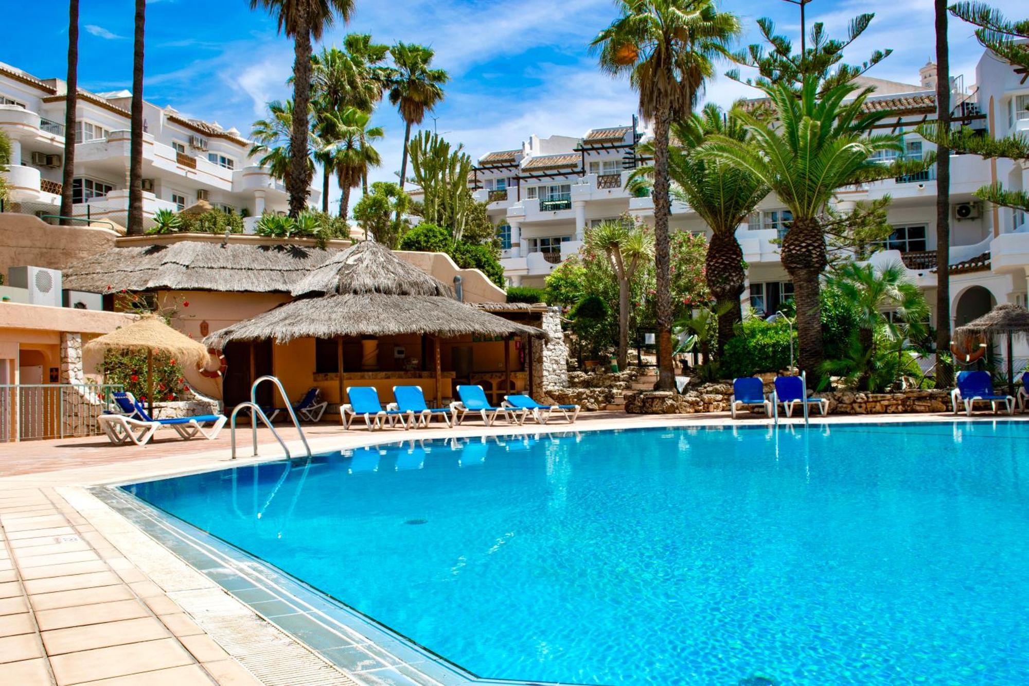 Apartment Leos Mijas Golf *