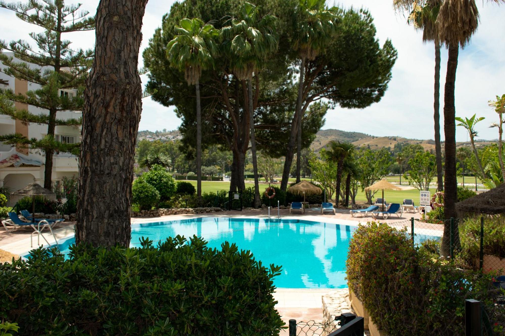 Apartment Leos Mijas Golf *