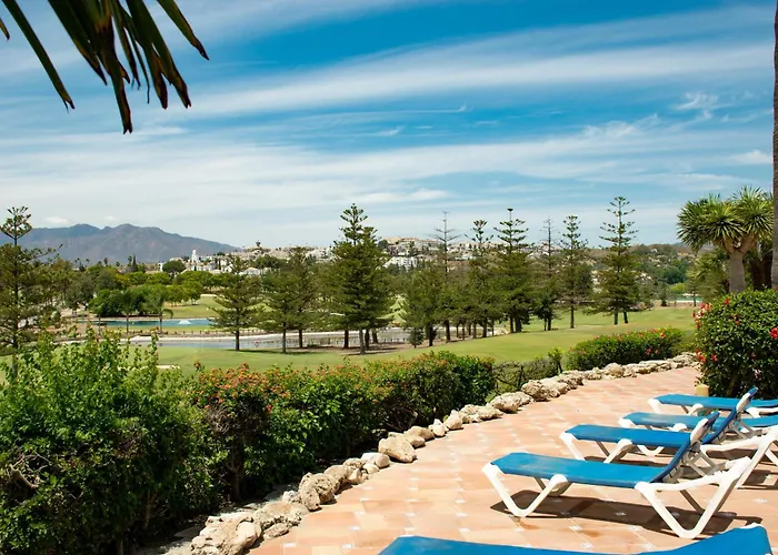 Leos Mijas Golf