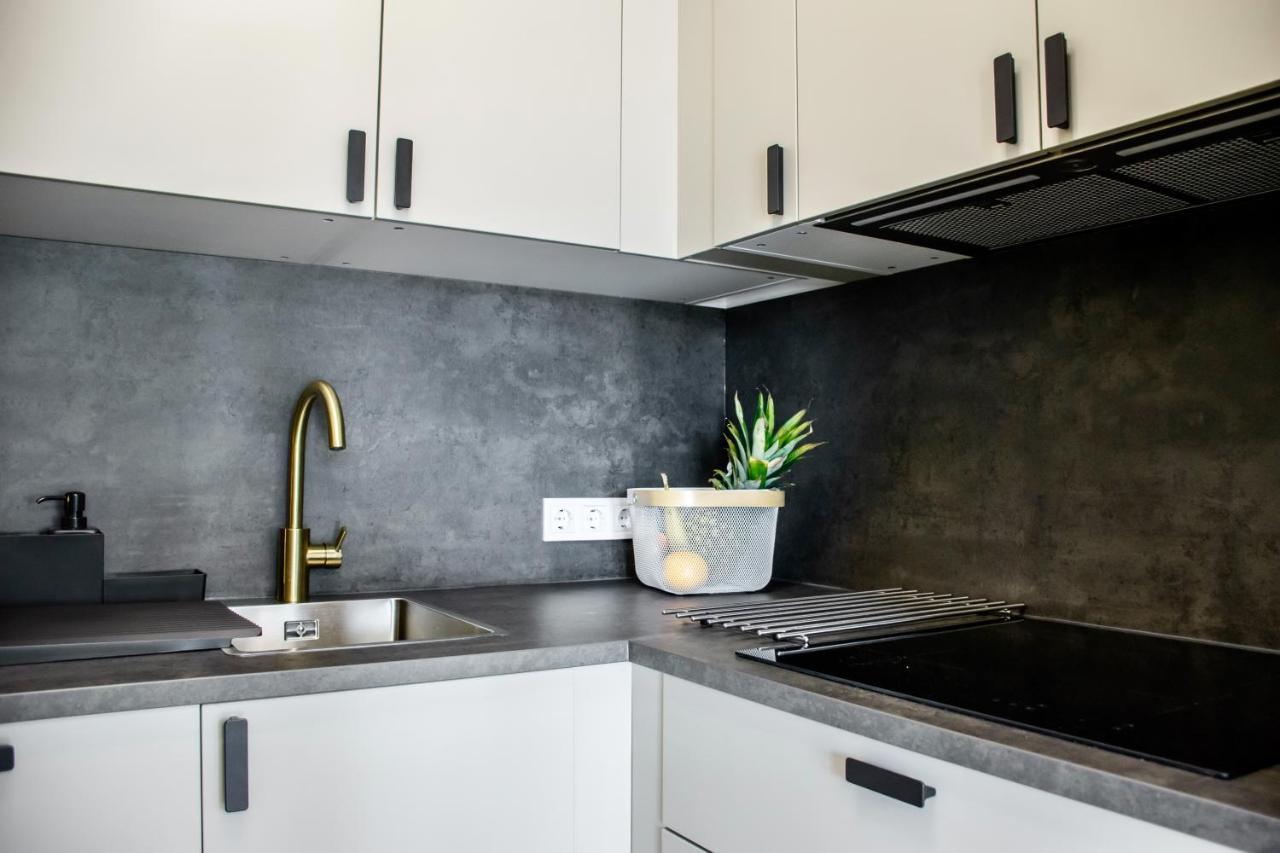 Appartement Leos Mijas Golf