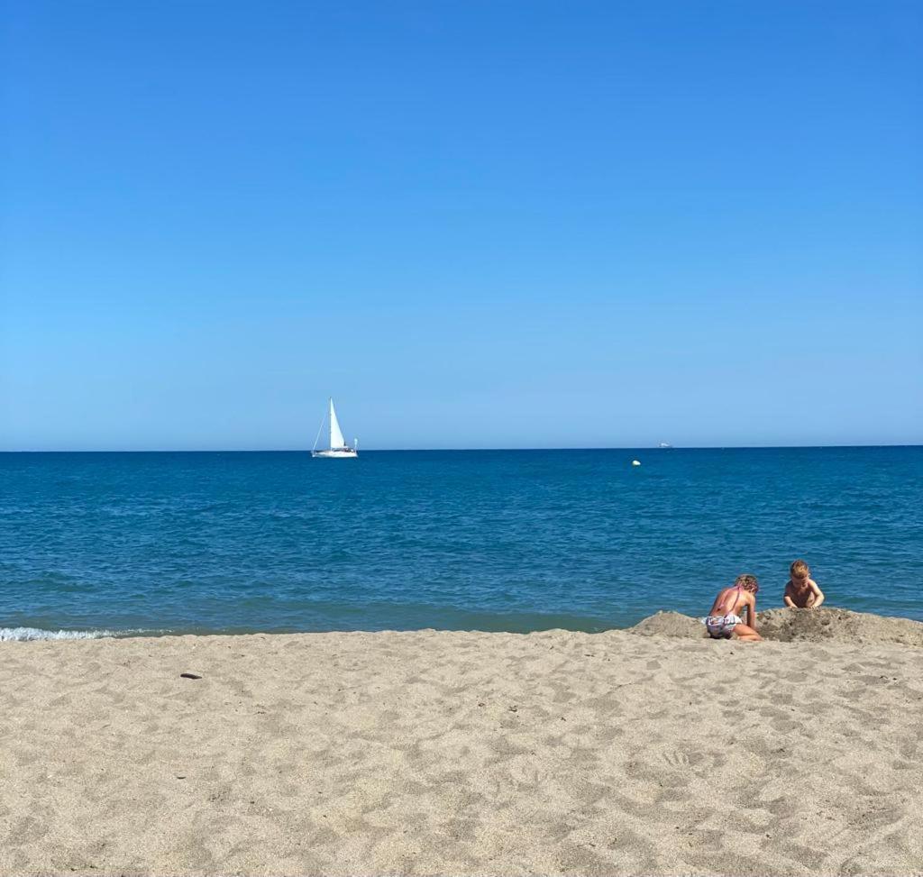 Leos Mijas Golf Appartement Fuengirola
