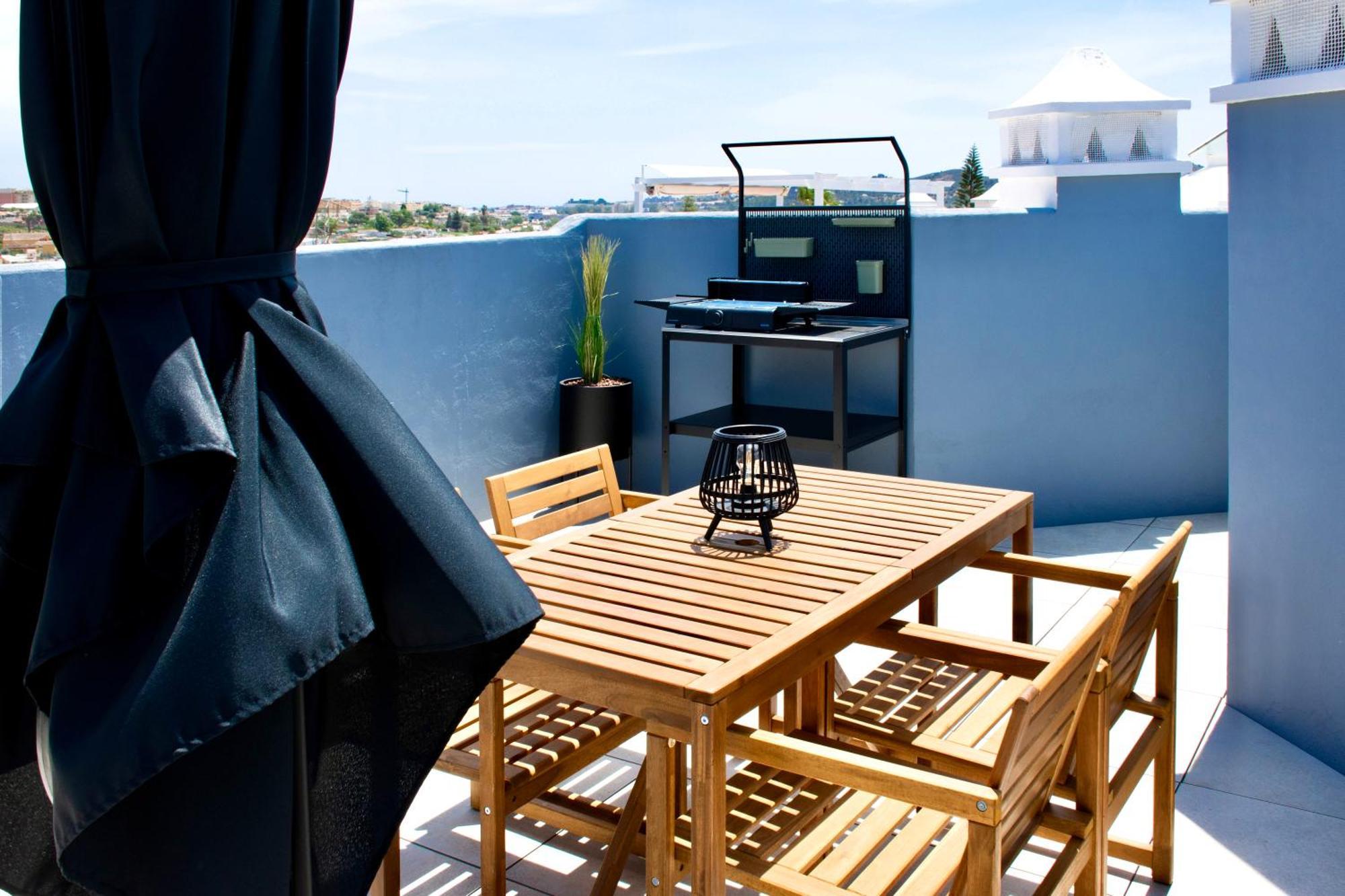 Appartement Leos Mijas Golf Fuengirola