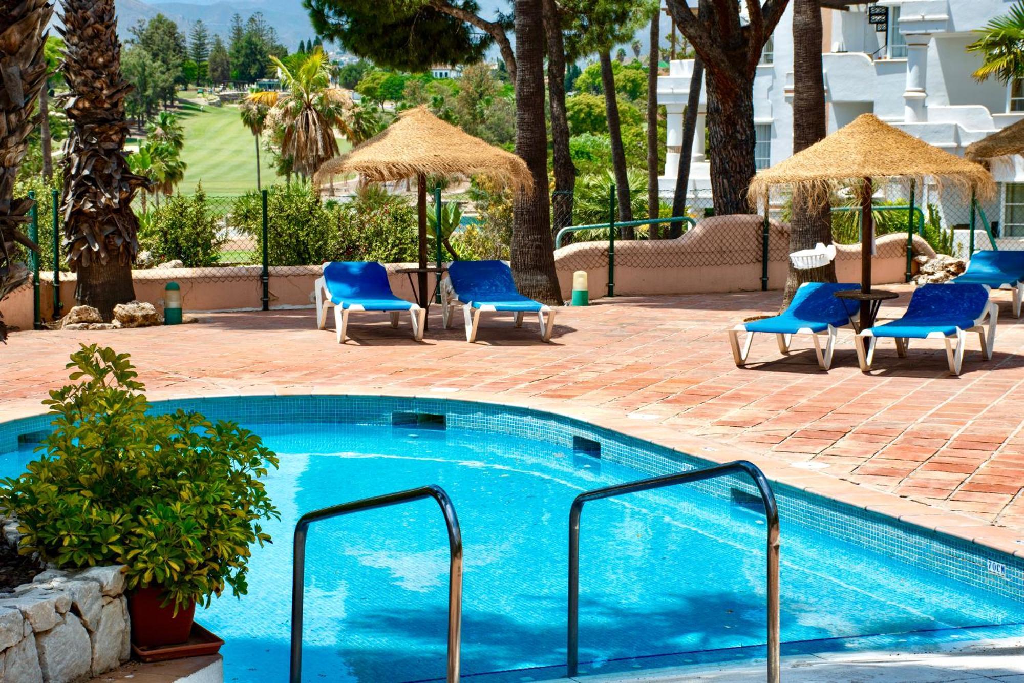 Leos Mijas Golf